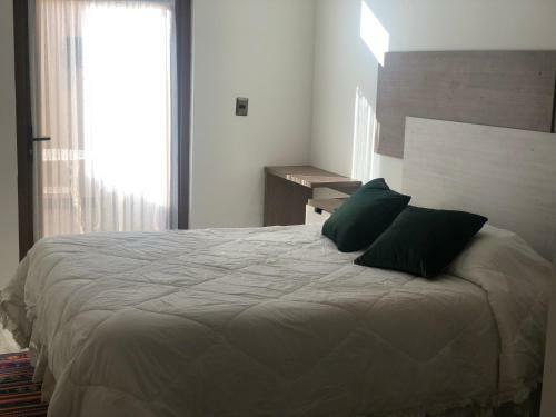 Hotel Boutique Suri