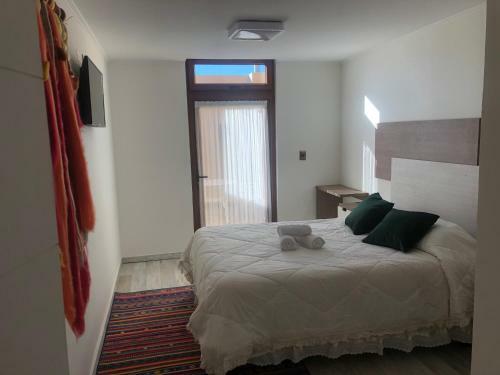 Hotel Boutique Suri