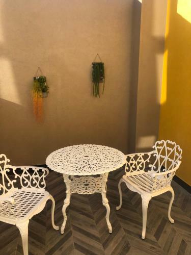 Hotel Boutique Suri