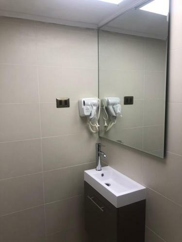 Hotel Boutique Suri