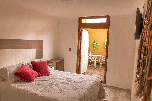 Hotel Boutique Suri