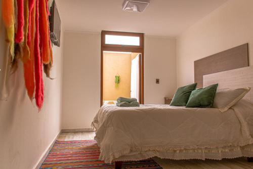 Hotel Boutique Suri