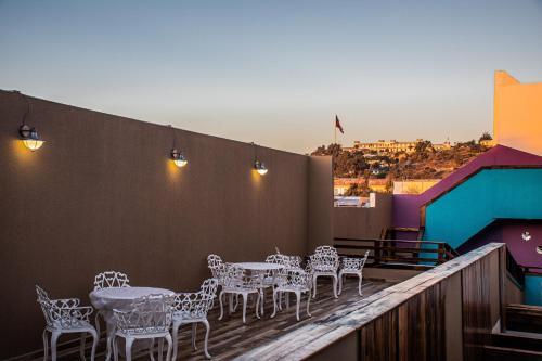 Hotel Boutique Suri