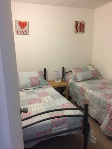 Apartamento Departamento La Serena