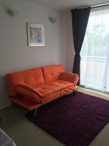 Apartamento Departamento La Serena