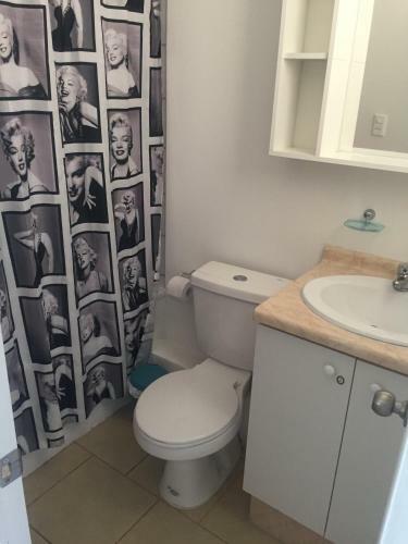 Apartamento Departamento La Serena