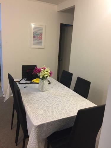 Apartamento Departamento La Serena