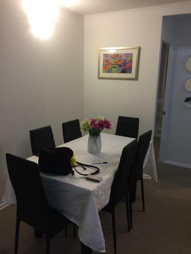 Apartamento Departamento La Serena