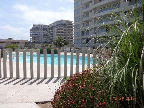 Apartamento Departamento Avenida Pac�fico