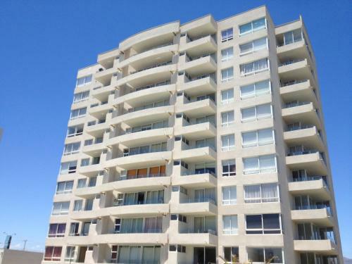 Apartamento Departamento Avenida Pac�fico