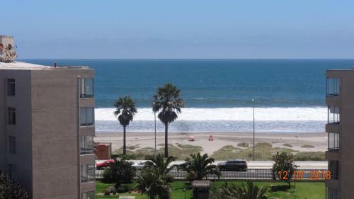 Apartamento Departamento Avenida Pac�fico