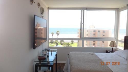 Apartamento Departamento Avenida Pac�fico