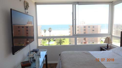 Apartamento Departamento Avenida Pac�fico