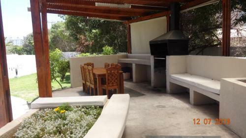 Apartamento Departamento Avenida Pac�fico