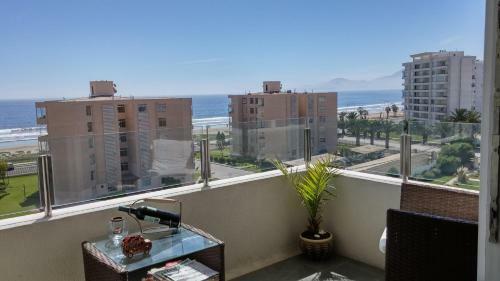 Apartamento Departamento Avenida Pac�fico
