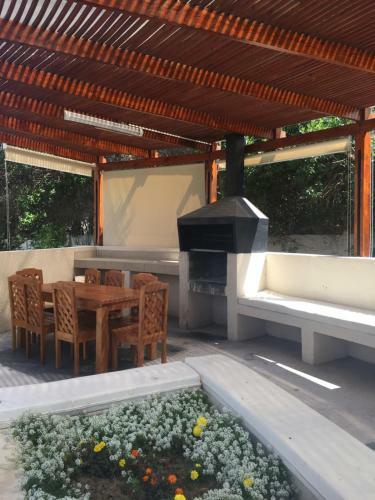 Apartamento Departamento Avenida Pac�fico