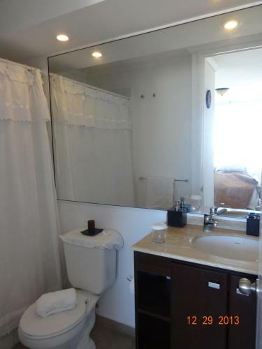 Apartamento Departamento Avenida Pac�fico