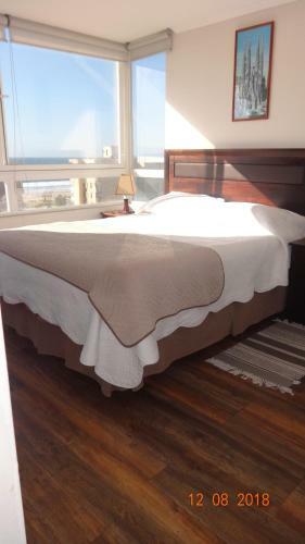Apartamento Departamento Avenida Pac�fico