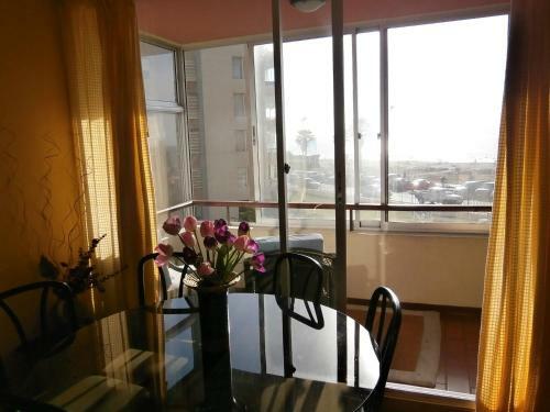 Apartamento Avenida Del Mar