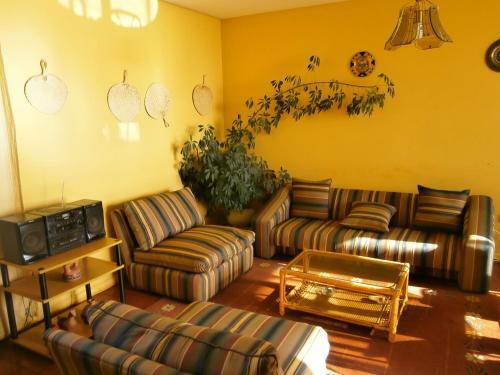 Apartamento Avenida Del Mar