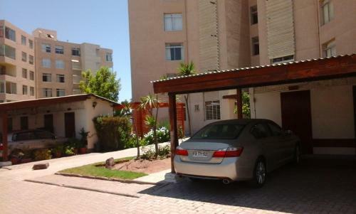 Apartamento Avenida Del Mar