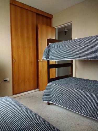 Apartamento Avenida Del Mar