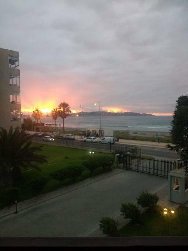 Apartamento Avenida Del Mar