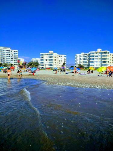 Apartamento Avenida Del Mar