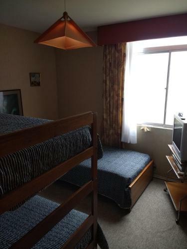 Apartamento Avenida Del Mar