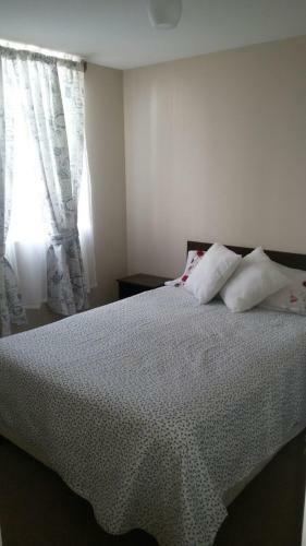 Apartamento Departamento A Pasos de La Playa