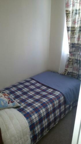 Apartamento Departamento A Pasos de La Playa