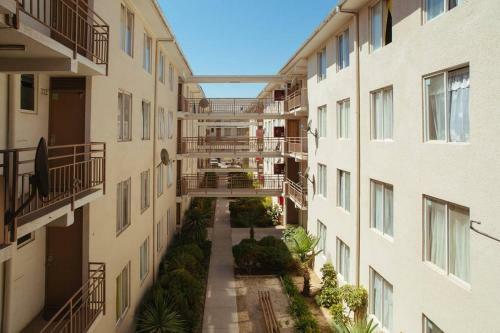 Apartamento Reinos de Italia