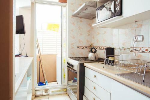 Apartamento Reinos de Italia