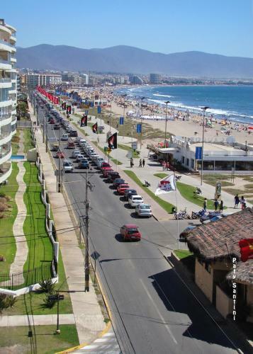 Apartamento Reinos de Italia