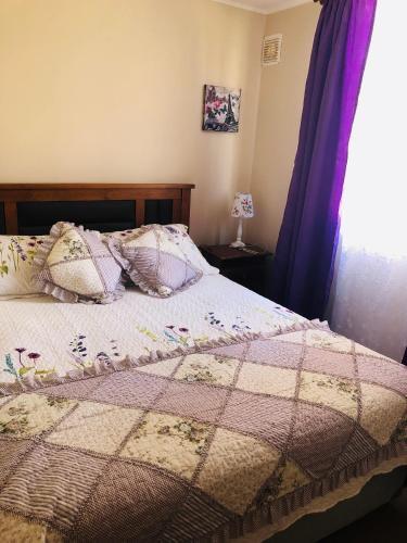 Apartamento Departamento Libertad