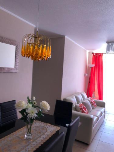 Apartamento Departamento Libertad