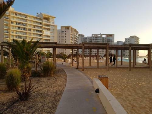 Apartamento Resort Laguna Del Mar