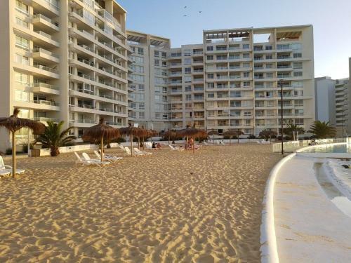 Apartamento Resort Laguna Del Mar