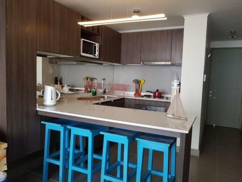 Apartamento Resort Laguna Del Mar