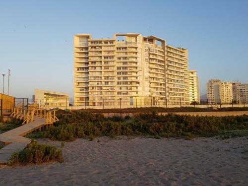 Apartamento Resort Laguna Del Mar