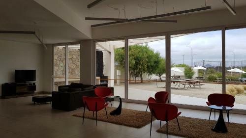 Apartamento Resort Laguna Del Mar