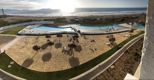 Apartamento Resort Laguna Del Mar