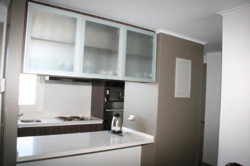 Apartamento Condominio Laguna Del Mar