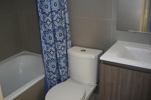 Apartamento Condominio Laguna Del Mar