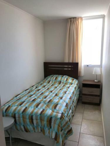 Apartamento Departamento Serena Pac�fico