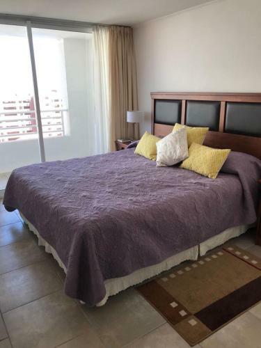 Apartamento Departamento Serena Pac�fico