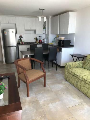 Apartamento Departamento Serena Pac�fico