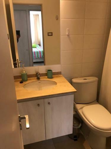 Apartamento Departamento Serena Pac�fico