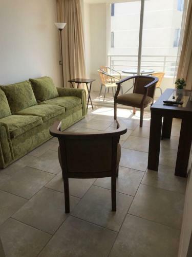 Apartamento Departamento Serena Pac�fico