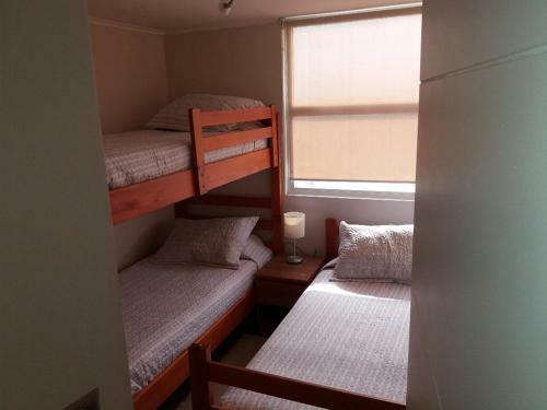 Apartamento Departamento En La Serena